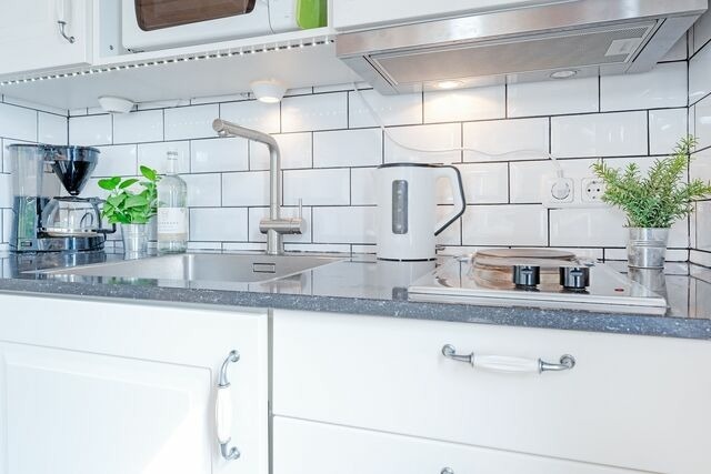 Ferienhaus in Sch&ouml;nwalde - Schwedenhaus Engstr&ouml;m - Bild 8