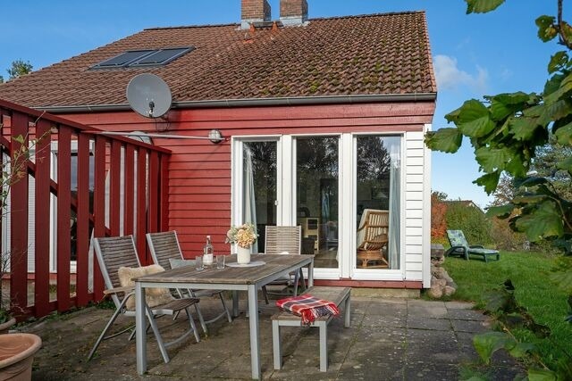 Ferienhaus in Sch&ouml;nwalde - Schwedenhaus Engstr&ouml;m - Bild 13