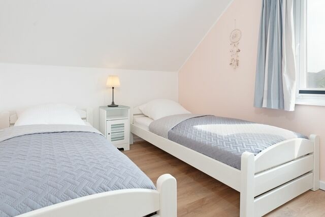 Ferienhaus in Sch&ouml;nwalde - Schwedenhaus Engstr&ouml;m - Bild 25