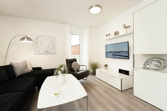 Ferienwohnung in Kellenhusen - Viermaster St&ouml;rtebeker - Bild 7