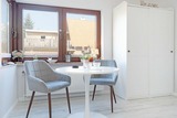 Ferienwohnung in Bosau - Haus Schwanensee Maritimes Ferienappartement am Pl&ouml;ner See - Bild 3