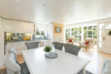 Ferienhaus in Sch&ouml;nberger Strand - Villa BelAmi - Bild 3