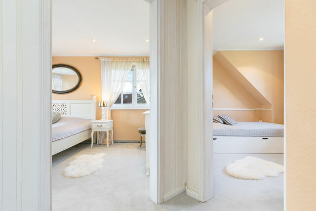 Ferienhaus in Sch&ouml;nberger Strand - Villa BelAmi - Bild 24