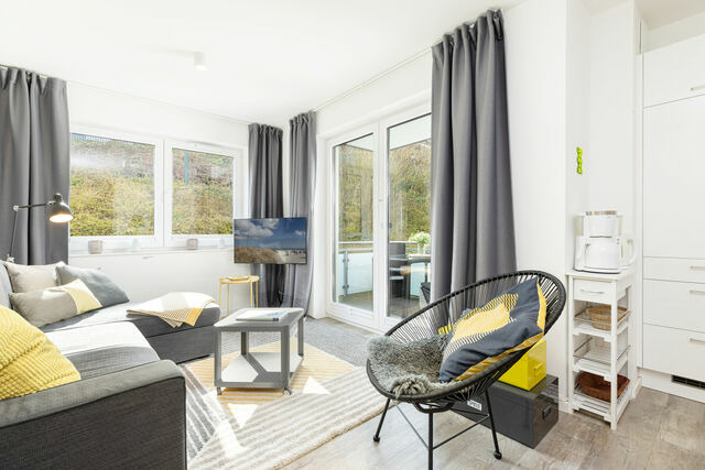 Ferienwohnung in Laboe - Parkstra&szlig;e 14 Ahoi - Bild 5