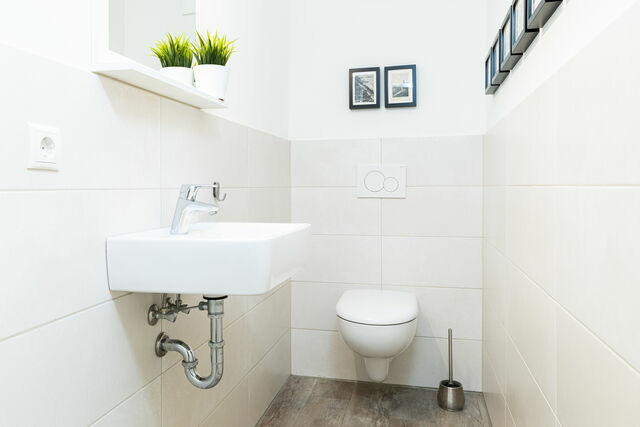 Ferienwohnung in Laboe - Parkstra&szlig;e 14 Ahoi - Bild 16