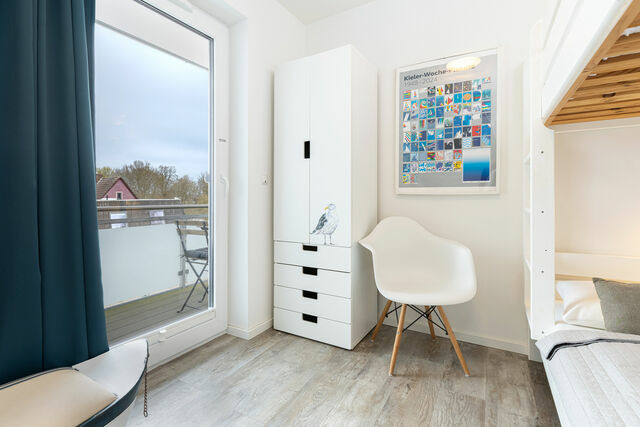 Ferienwohnung in Laboe - Parkstra&szlig;e 14 Ahoi - Bild 19