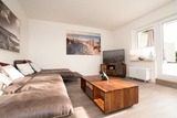 Ferienwohnung in Scharbeutz - Kammerweg 89 Gl&uuml;ckswelle - Bild 1