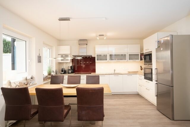 Ferienwohnung in Scharbeutz - Kammerweg 89 Gl&uuml;ckswelle - Bild 2