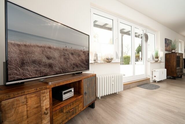 Ferienwohnung in Scharbeutz - Kammerweg 89 Gl&uuml;ckswelle - Bild 10