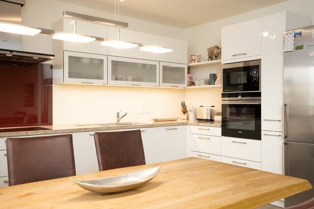 Ferienwohnung in Scharbeutz - Kammerweg 89 Gl&uuml;ckswelle - Bild 11