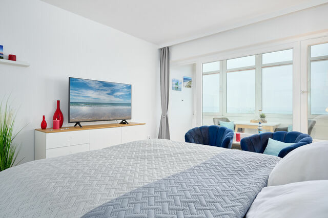 Ferienwohnung in Laboe - Strandbude - Bild 3