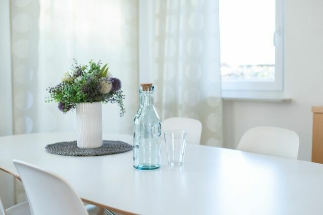 Ferienhaus in Scharbeutz - Ostseeferne - Bild 9