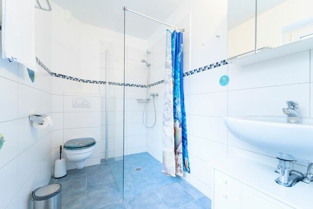 Ferienhaus in Scharbeutz - Ostseeferne - Bild 18