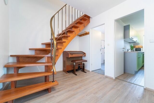 Ferienhaus in Scharbeutz - Ostseeferne - Bild 20