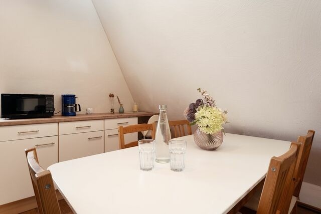 Ferienwohnung in Fehmarn OT Staberdorf - Achter de H&ouml;f 7 Sonnenschein II - Bild 12