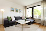 Ferienwohnung in Kellenhusen - Ostseegl&uuml;ck Fahrenhorst - Bild 1