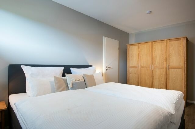 Ferienwohnung in Malente - Haus Dieksee Holm Sch&ouml;ne Aussicht - Bild 4