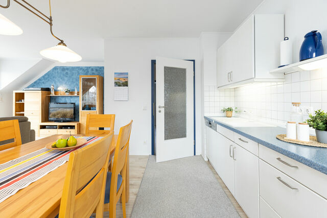 Ferienwohnung in Laboe - Ostseekrabbe - Bild 19