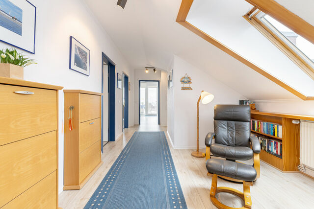 Ferienwohnung in Laboe - Ostseekrabbe - Bild 24