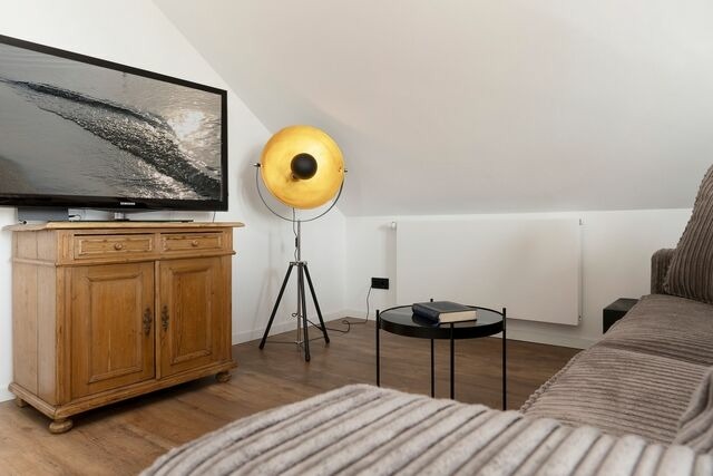 Ferienwohnung in Malente - Sch&ouml;ner Ausguck - Bild 9