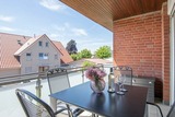 Ferienwohnung in Gr&ouml;mitz - Kieler Stra&szlig;e 23 Wohnung Wendt - Bild 1
