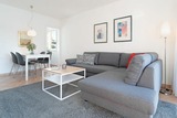 Ferienwohnung in Gr&ouml;mitz - Kieler Stra&szlig;e 23 Wohnung Wendt - Bild 5
