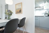 Ferienwohnung in Gr&ouml;mitz - Kieler Stra&szlig;e 23 Wohnung Wendt - Bild 13