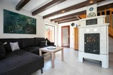 Ferienhaus in S&uuml;ssau - Sonneneck 4 - Bild 2