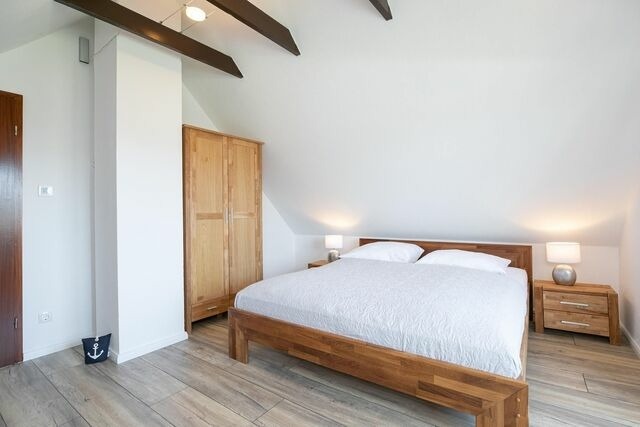 Ferienhaus in S&uuml;ssau - Sonneneck 4 - Bild 4