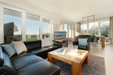 Ferienwohnung in Fehmarn OT Fehmarnsund - Strandresidenz Vogelflug App.16 - Bild 1