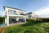 Ferienwohnung in Fehmarn OT Fehmarnsund - Strandresidenz Vogelflug App.16 - Bild 11