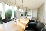 Ferienwohnung in Fehmarn OT Fehmarnsund - Strandresidenz Vogelflug App.16 - Bild 16