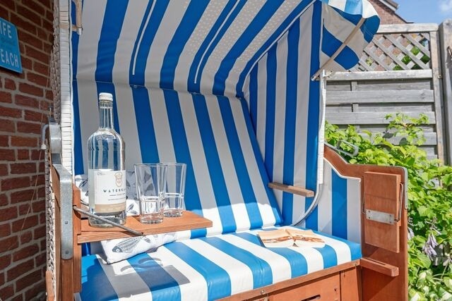 Ferienwohnung in Haffkrug - Beachtime - Bild 14