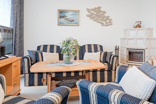 Ferienhaus in Fehmarn OT Staberdorf - Nic&ouml;lchens Ferienbude - Bild 6