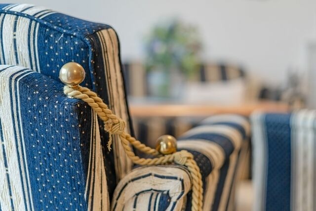 Ferienhaus in Fehmarn OT Staberdorf - Nic&ouml;lchens Ferienbude - Bild 7