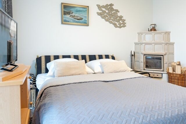 Ferienhaus in Fehmarn OT Staberdorf - Nic&ouml;lchens Ferienbude - Bild 9