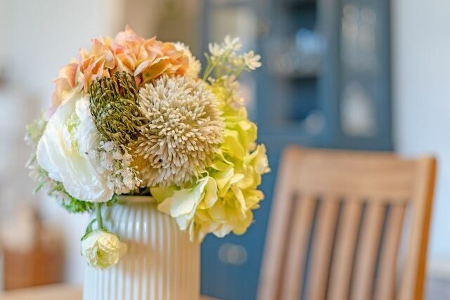 Ferienhaus in Fehmarn OT Staberdorf - Nic&ouml;lchens Ferienbude - Bild 13