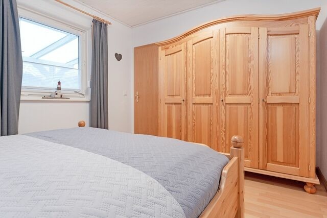 Ferienhaus in Fehmarn OT Staberdorf - Nic&ouml;lchens Ferienbude - Bild 19