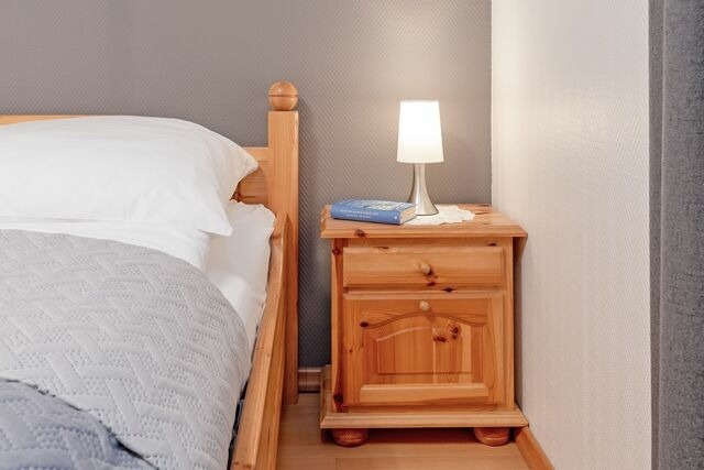 Ferienhaus in Fehmarn OT Staberdorf - Nic&ouml;lchens Ferienbude - Bild 21