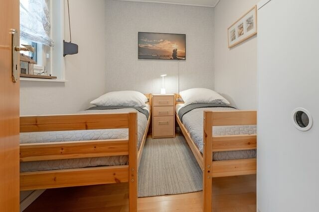 Ferienhaus in Fehmarn OT Staberdorf - Nic&ouml;lchens Ferienbude - Bild 25