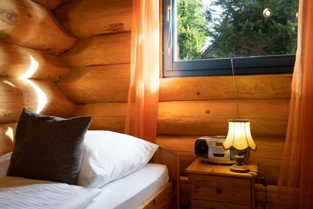 Ferienhaus in S&uuml;ssau - Sonnenholz - Bild 19