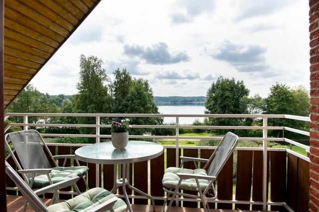 Ferienwohnung in P&ouml;nitz am See - Landhaus P&ouml;nitz am See Wohnung 11 - Bild 7