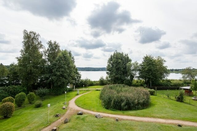 Ferienwohnung in P&ouml;nitz am See - Landhaus P&ouml;nitz am See Wohnung 11 - Bild 8
