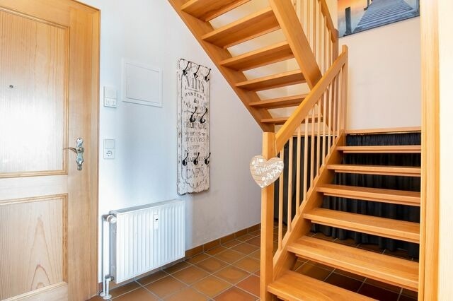 Ferienwohnung in P&ouml;nitz am See - Landhaus P&ouml;nitz am See Wohnung 11 - Bild 16