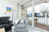 Ferienwohnung in Laboe - Dampfer 1 Westwind - Bild 8