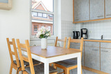 Ferienwohnung in Laboe - Dampfer 1 Westwind - Bild 15