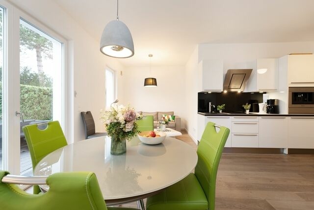 Ferienwohnung in Gr&ouml;mitz - M&ouml;wenstra&szlig;e 7 - Bild 3