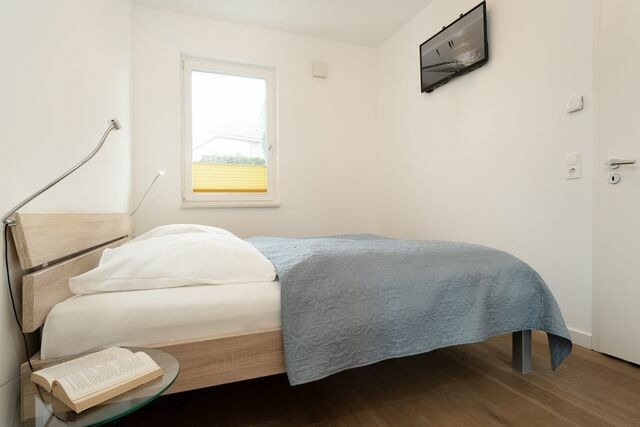 Ferienwohnung in Gr&ouml;mitz - M&ouml;wenstra&szlig;e 7 - Bild 23