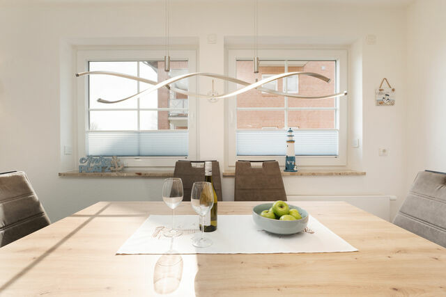 Ferienwohnung in Kellenhusen - Kaiserhof 38 Muschelblume - Bild 13