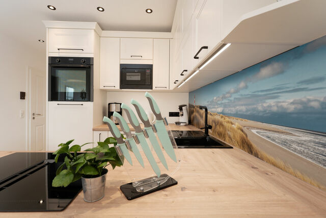 Ferienwohnung in Kellenhusen - Kaiserhof 38 Muschelblume - Bild 18